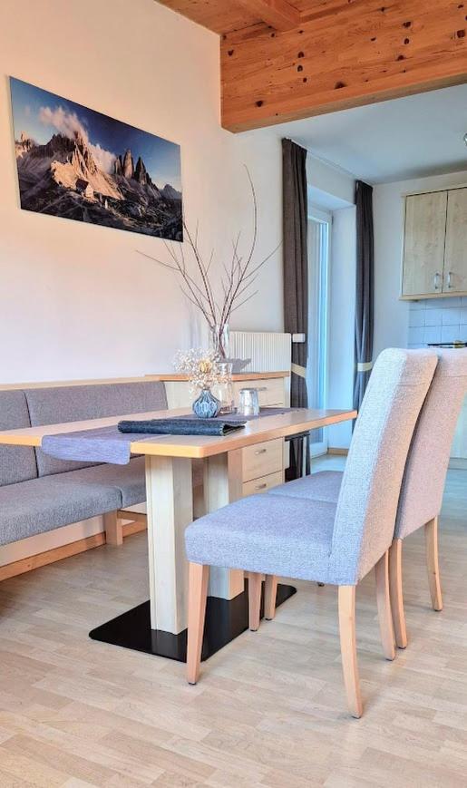 Weinberg Apartments Natz-Schabs Ngoại thất bức ảnh