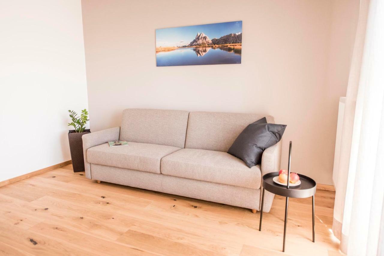 Weinberg Apartments Natz-Schabs Ngoại thất bức ảnh