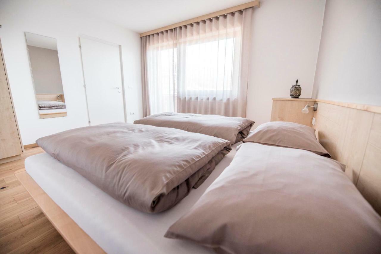 Weinberg Apartments Natz-Schabs Ngoại thất bức ảnh